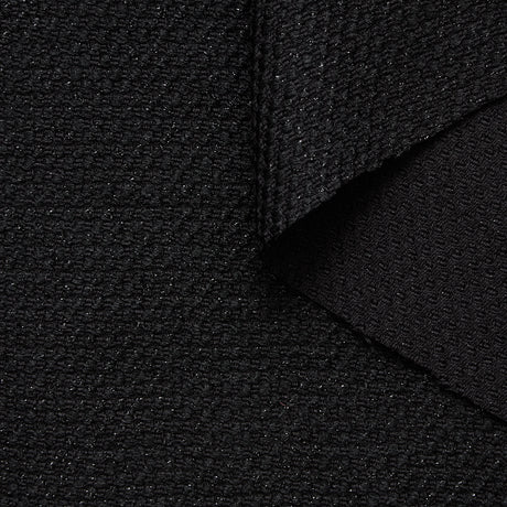 T24P13226 | Tweed de Laine et Lurex