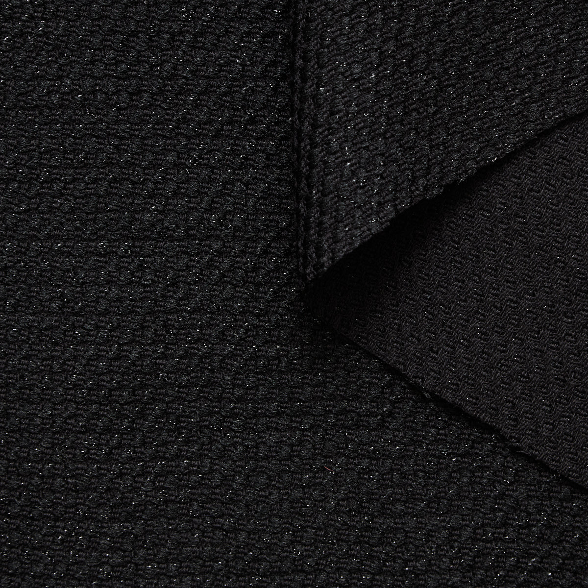 T24P13226 | Tweed de Laine et Lurex