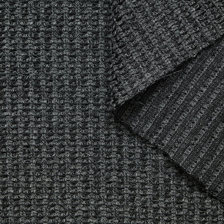 T24P13227 | Cotton & Wool Tweed