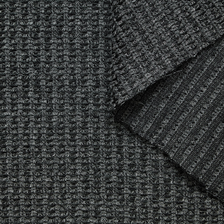 T24P13227 | Cotton &amp; Wool Tweed - view 1