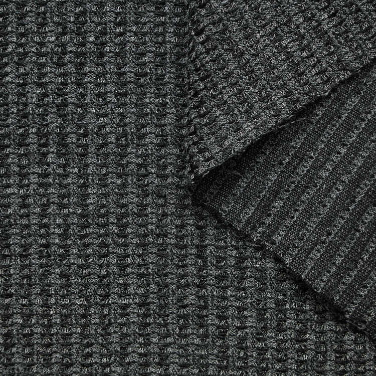 T24P13227 | Cotton &amp; Wool Tweed - view 1