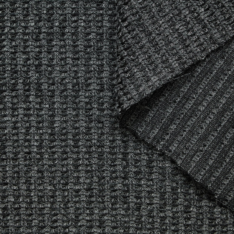 T24P13227 | Tweed de Coton et de Laine