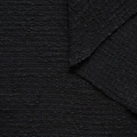 T24P13231 | Bouclé Cotton Tweed