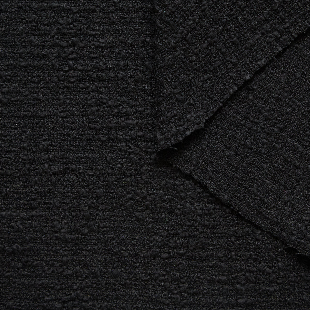 T24P13231 | Tweed Bouclé en Coton 