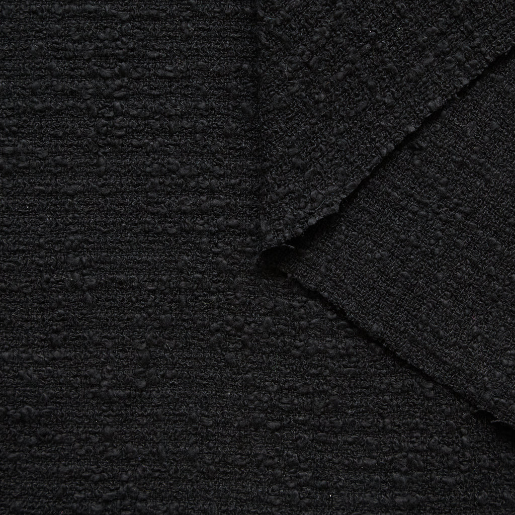 T24P13231 | Tweed Bouclé en Coton 