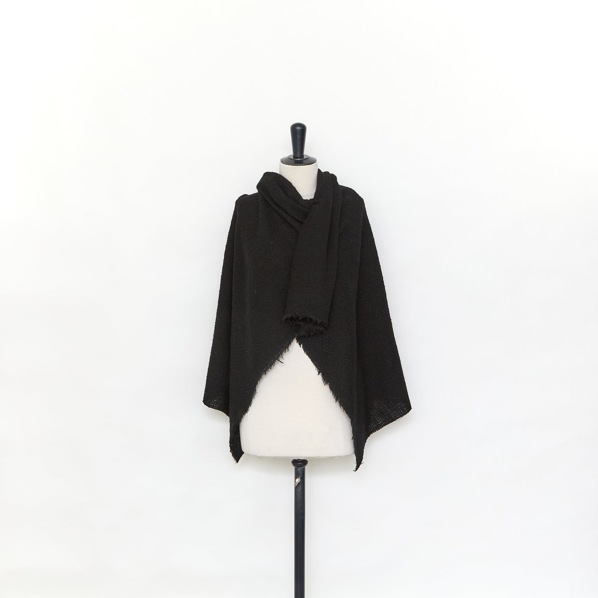 T24P13231 | Tweed Bouclé en Coton 