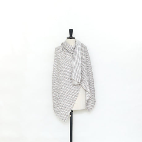  Fancy Cotton Glitter Tweed