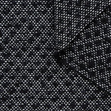 T24P13233 | Tweed de Coton Brillant