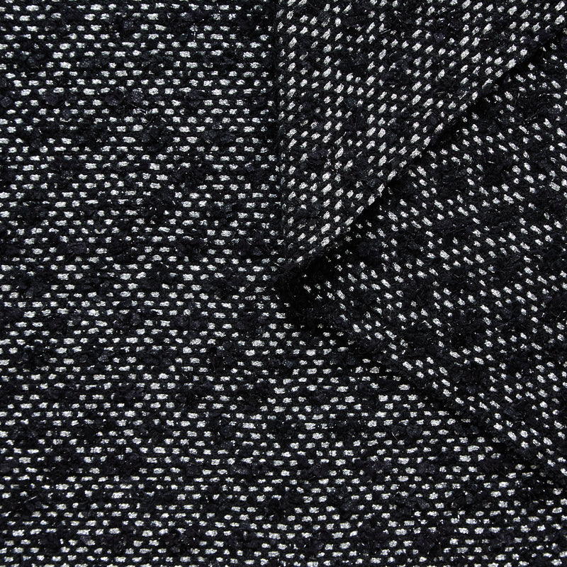 T24P13233 | Tweed de Coton Brillant