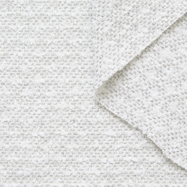 T24P13233 | Tweed de Coton Brillant