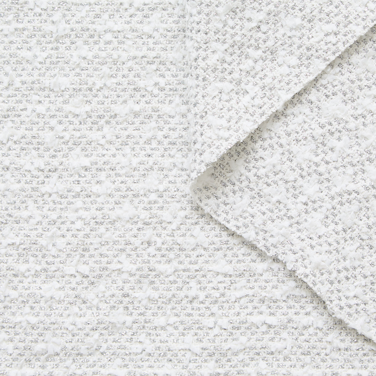 T24P13233 | Tweed de Coton Brillant