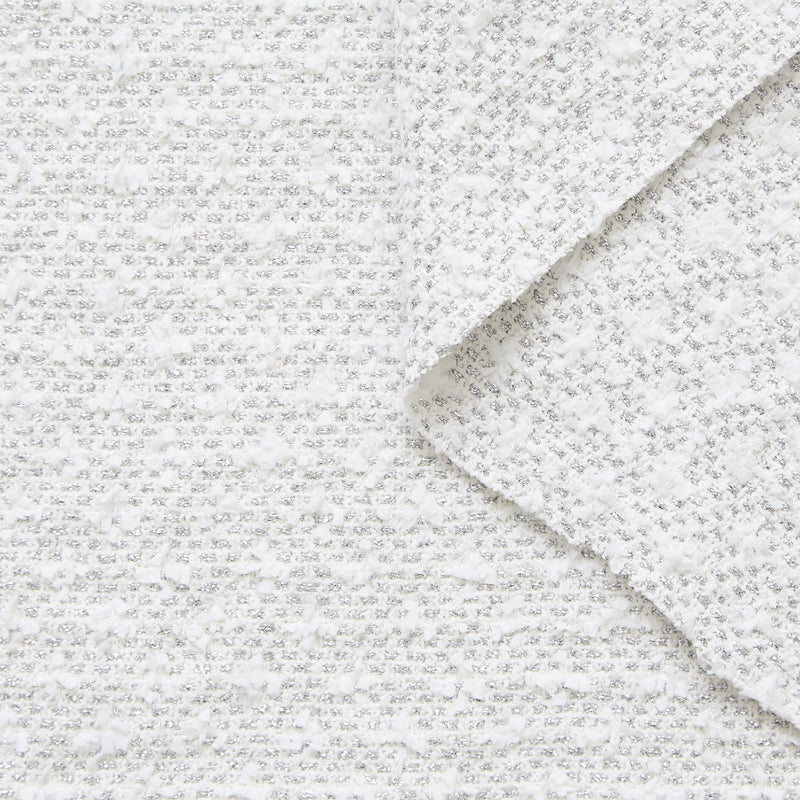 T24P13233 | Tweed de Coton Brillant