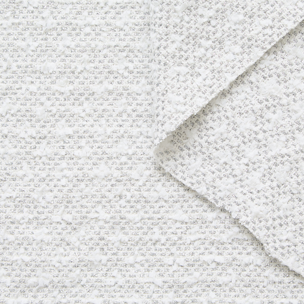 T24P13233 | Tweed de Coton Brillant