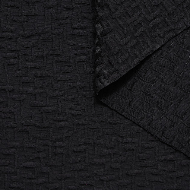 T24P13242 | Jacquard Coton