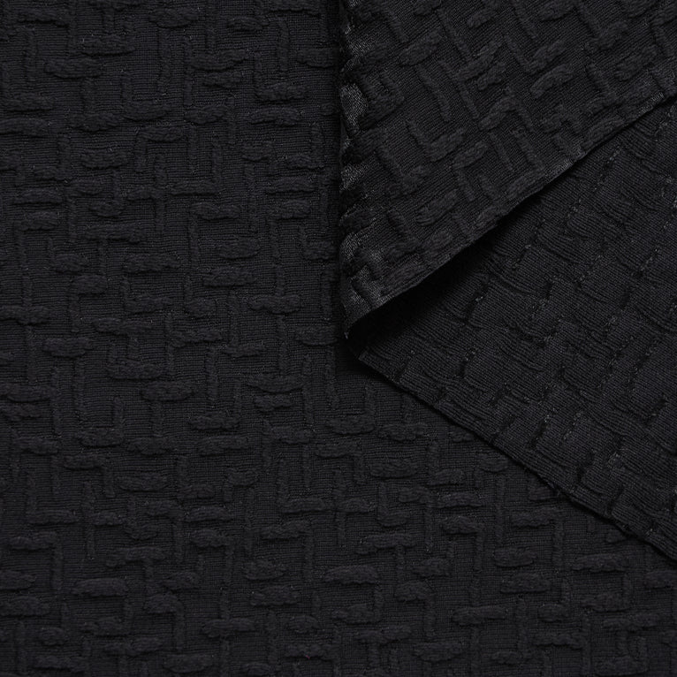 T24P13242 | Cotton Jacquard - view 2
