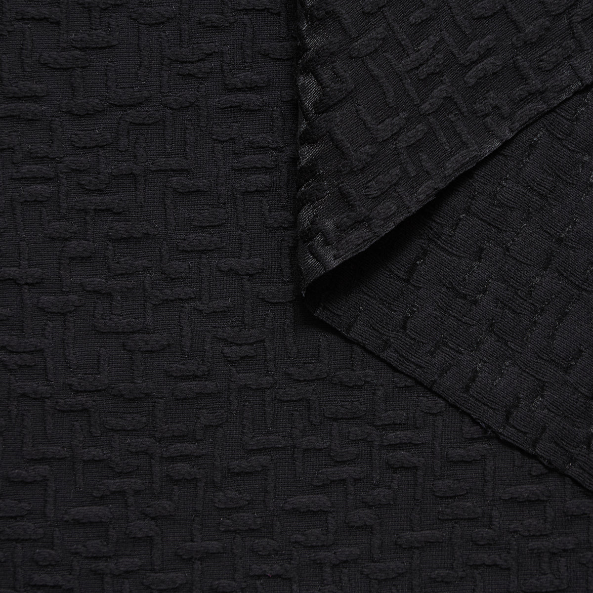 T24P13242 | Jacquard Coton