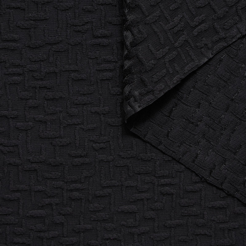 T24P13242 | Jacquard Coton