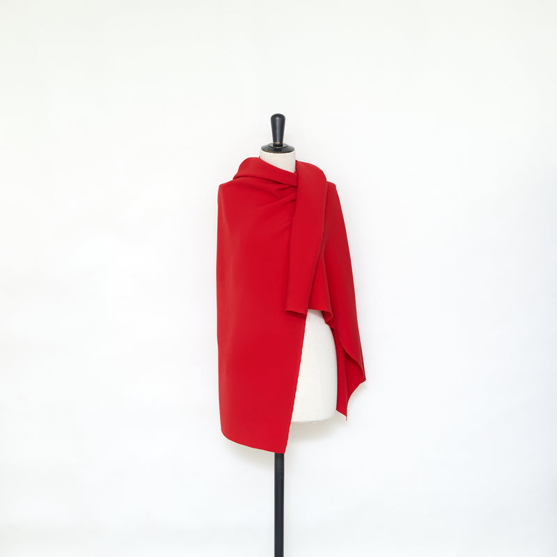 T24P13244 | Crêpe en Soie