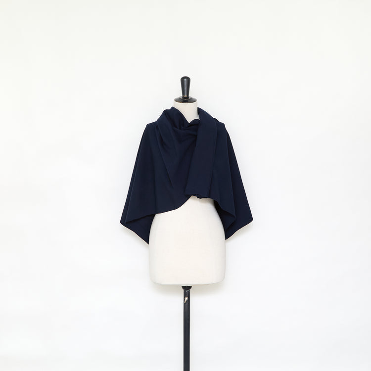 T24P13253 | Jersey Milano en Viscose - vue 2