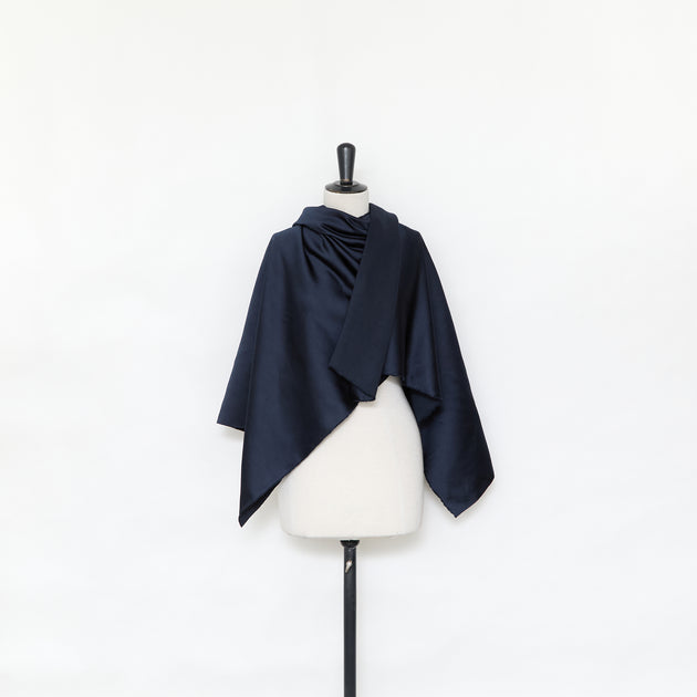 T24P13258 | Satin de Lin