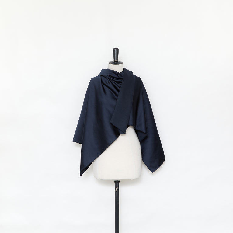 T24P13258 | Linen Satin - view 3