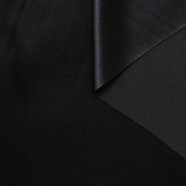 T24P13259 | Silk Satin - view 4