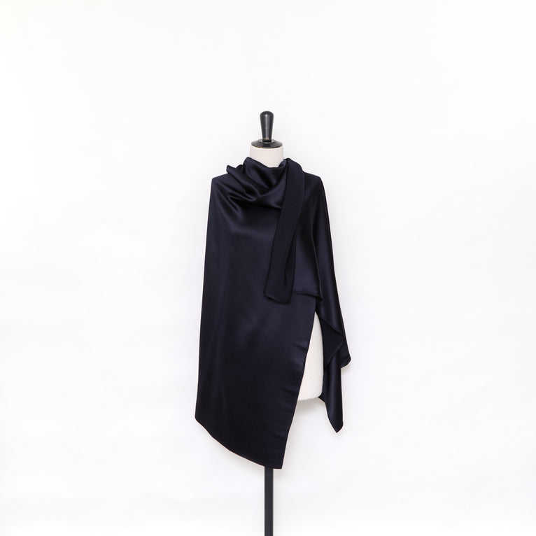 T24P13259 | Silk Satin - view 3