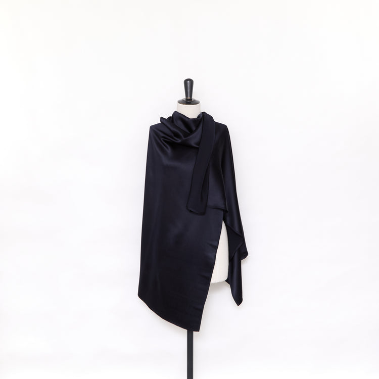 T24P13259 | Silk Satin - view 2