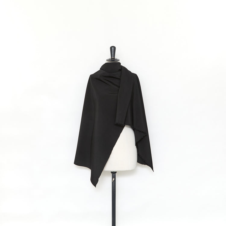 T24P13262 | Faille de Coton et de Viscose - vue 2