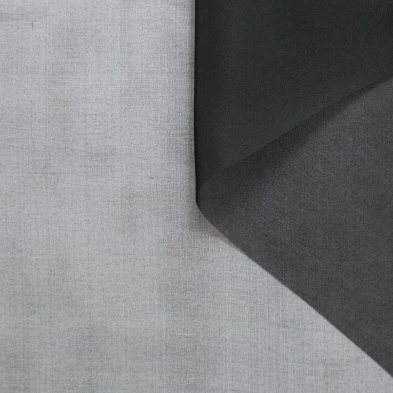 T24P13264 | Organza en Soie - vue 6