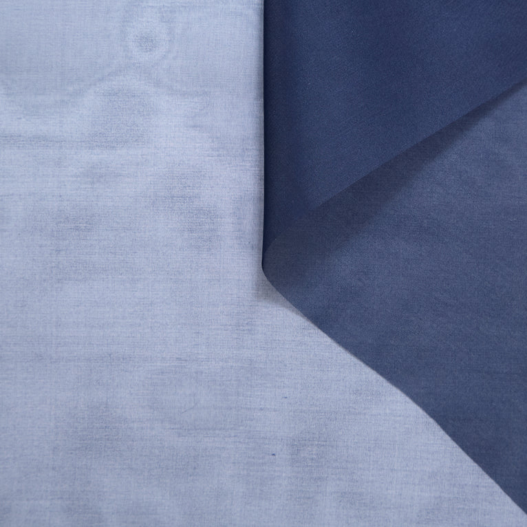 T24P13264 | Organza en Soie - vue 3
