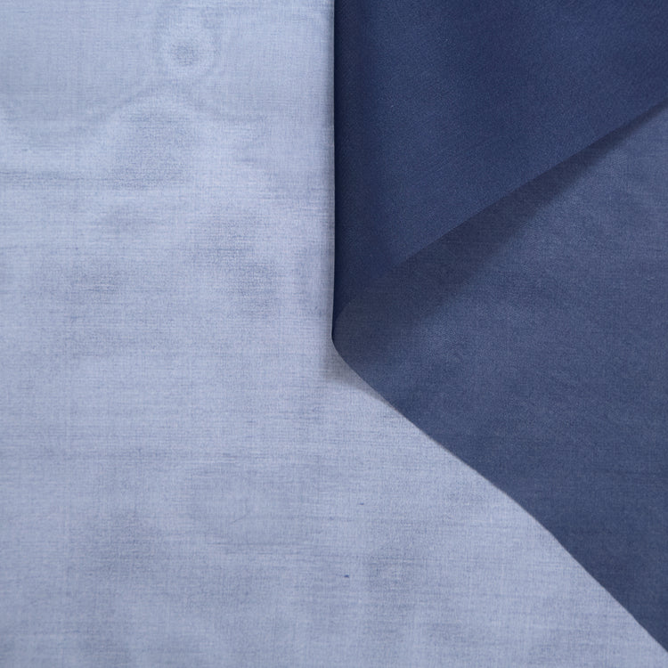 T24P13264 | Organza en Soie - vue 1