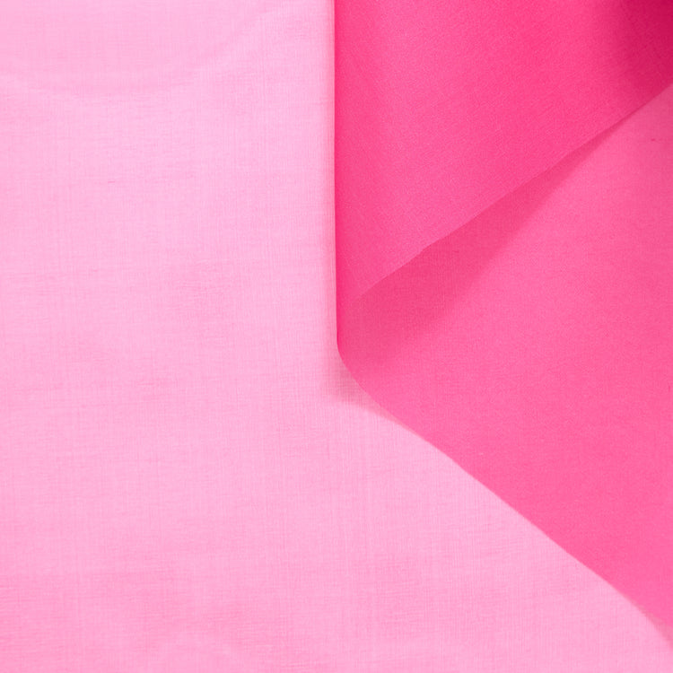T24P13264 | Organza en Soie - vue 1