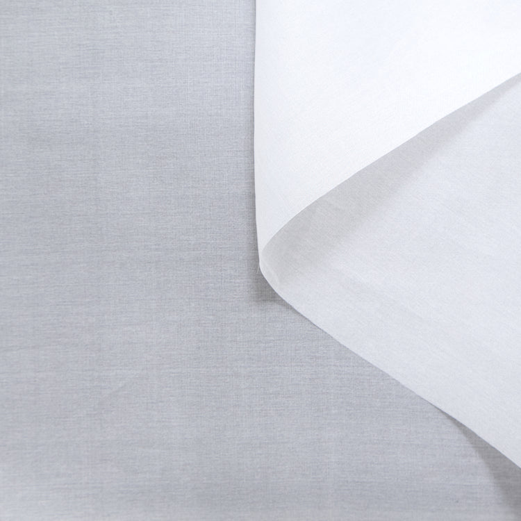 T24P13264 | Organza en Soie - vue 1