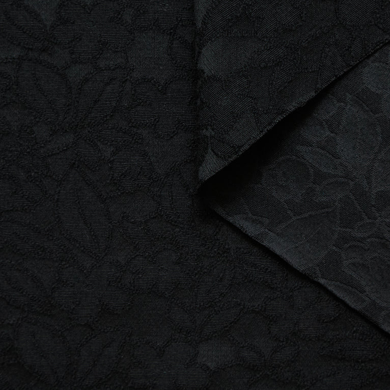 T24P13270 | Wool Blend Jacquard - view 1