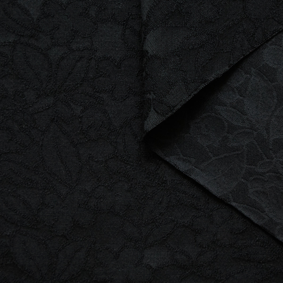 T24P13270 | Jacquard en Laine Mélangée