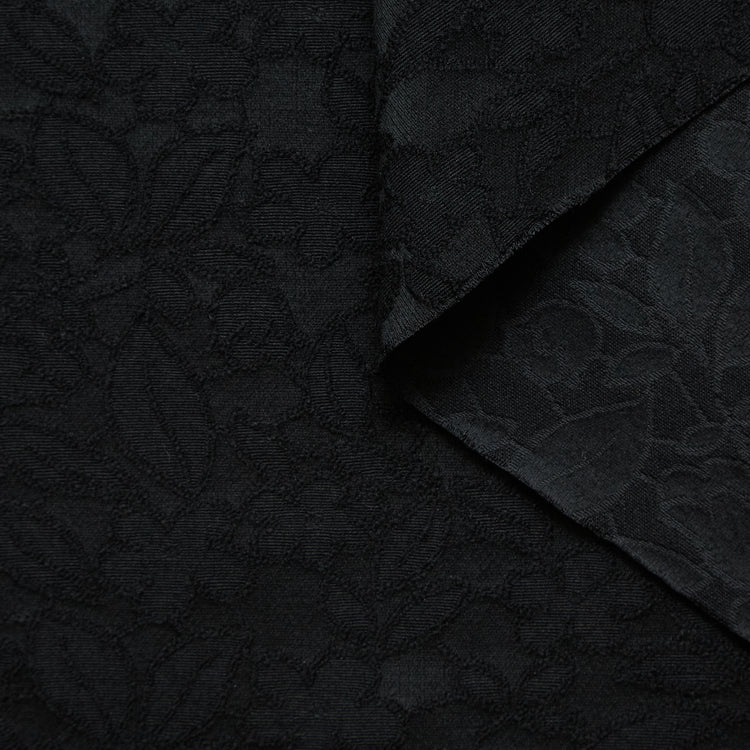 T24P13270 | Wool Blend Jacquard - view 1