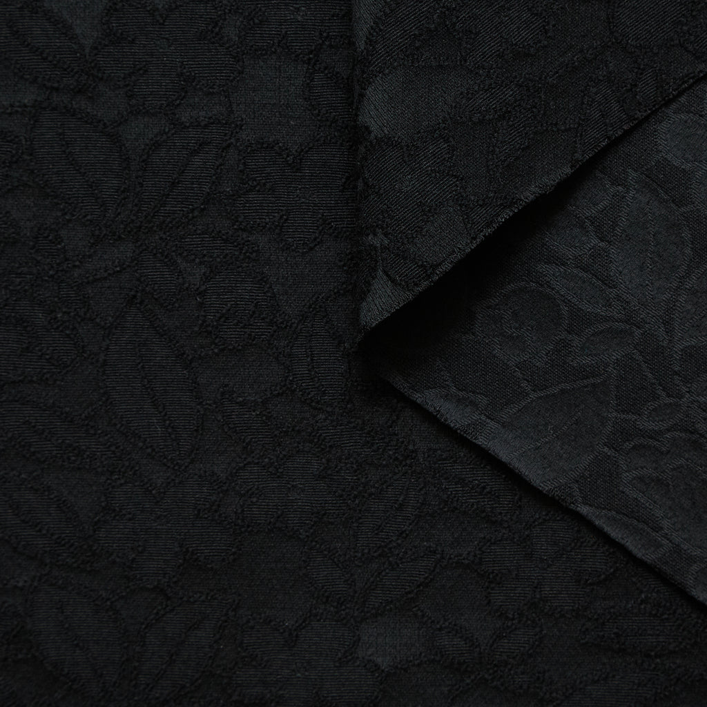 T24P13270 | Jacquard en Laine Mélangée