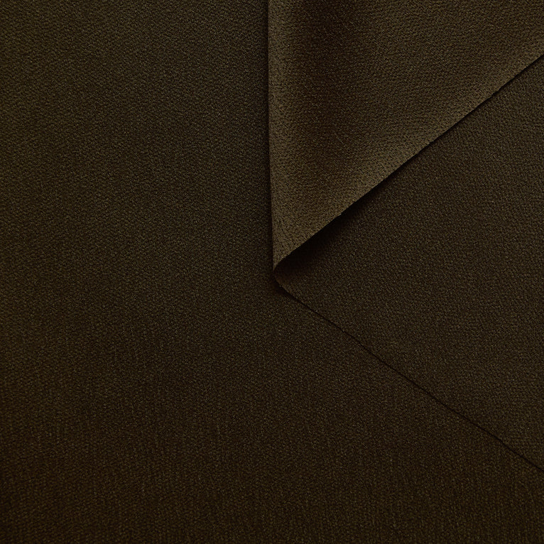 T24P13273 | Hammered Viscose &amp; Satin - view 1