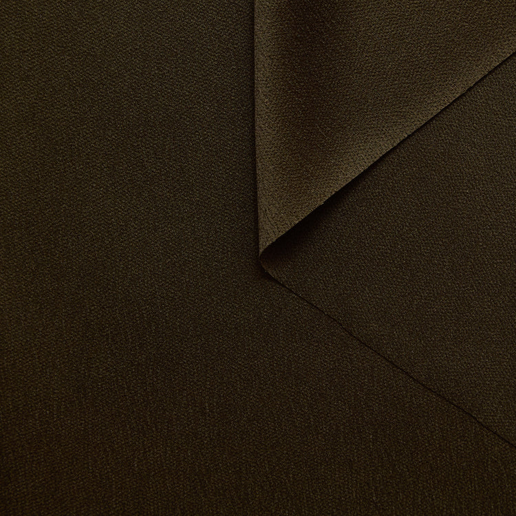 T24P13273 | Hammered Viscose &amp; Satin - view 1