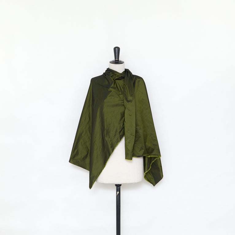 T24P13277 |  Changeant Taffeta - view 2