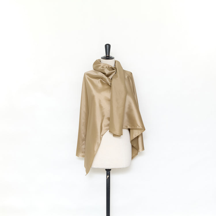 T24P13281 | Doublure Twill Brillante en Twill de Viscose - vue 2