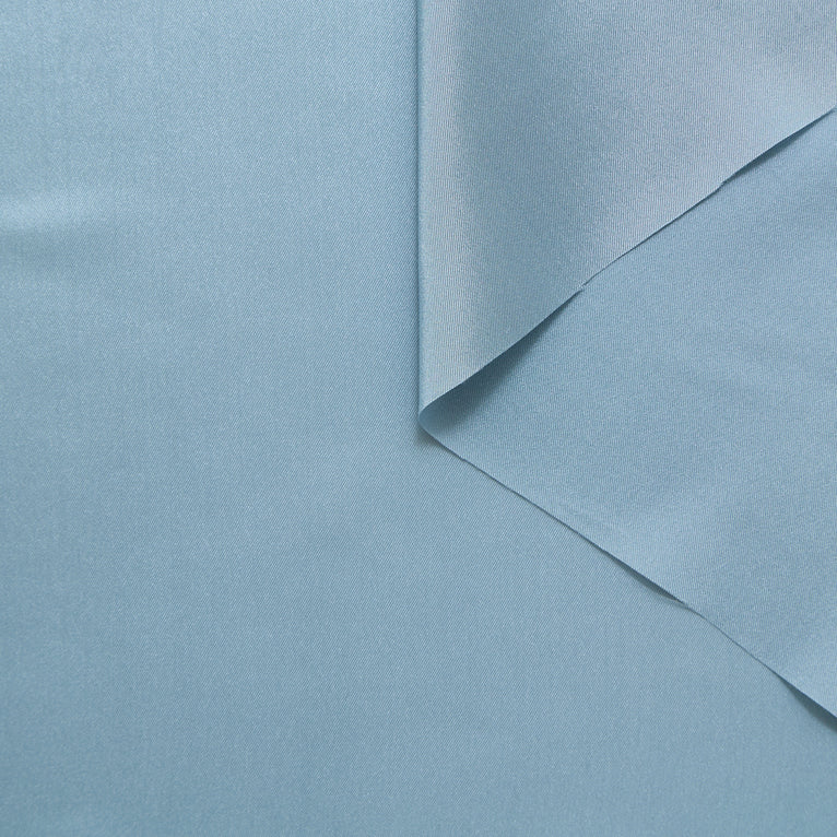 T24P13281 | Doublure Twill Brillante en Twill de Viscose - vue 8