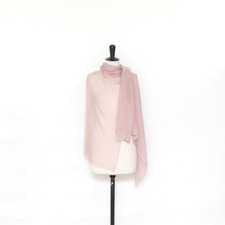  Mousseline de Soie