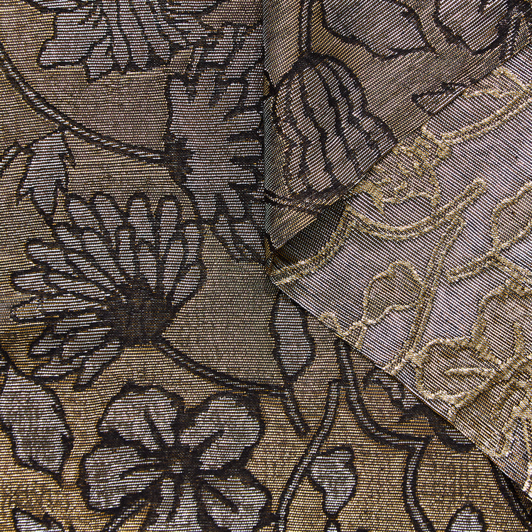 T24P13286 | Jacquard Brillant de Laine - vue 1