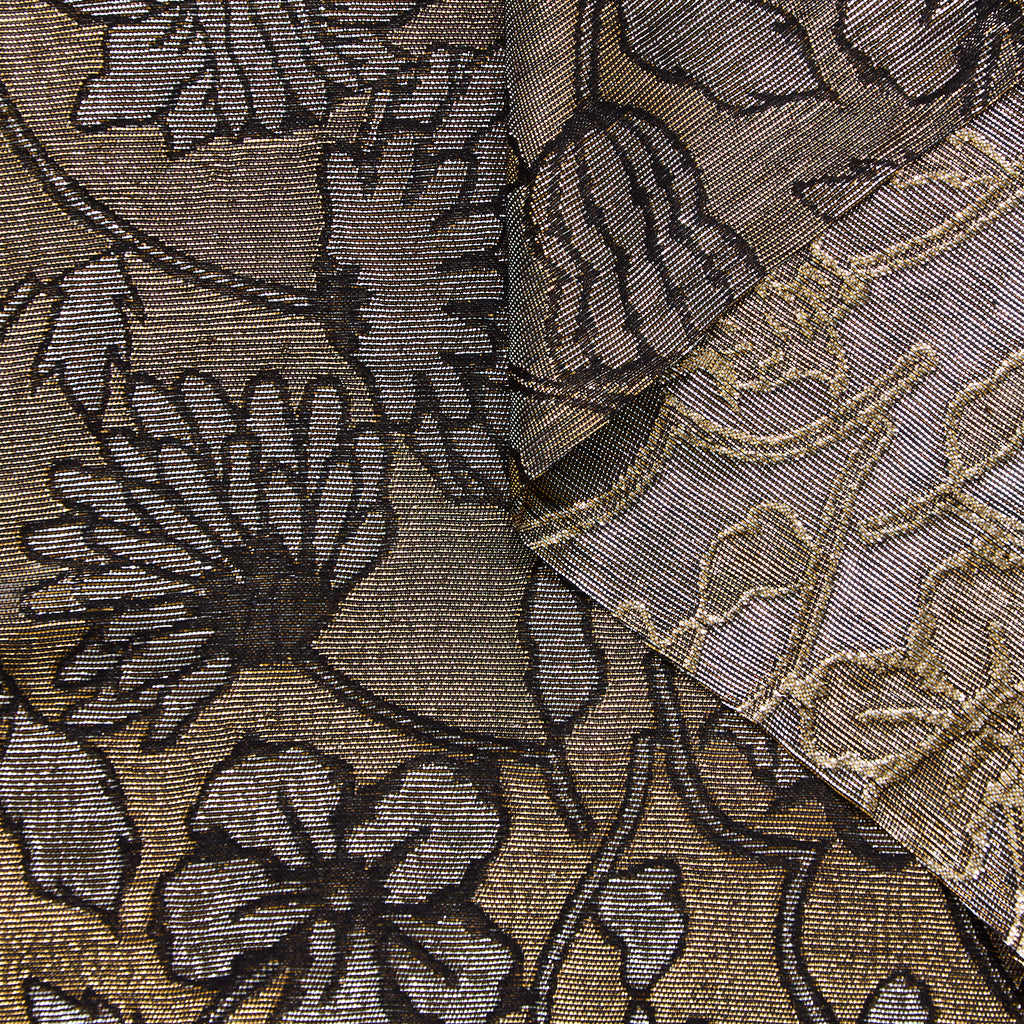 T24P13286 | Jacquard Brillant de Laine