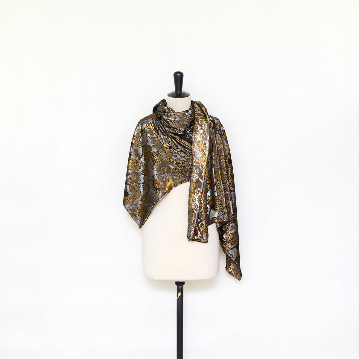 T24P13286 | Jacquard Brillant de Laine