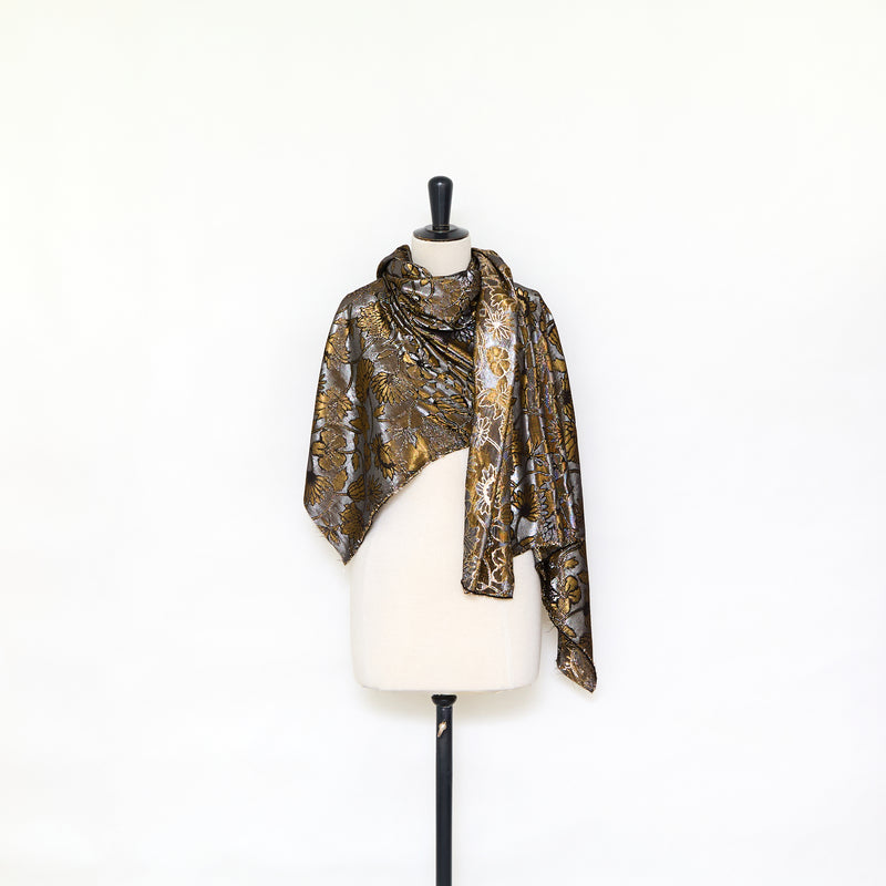 T24P13286 | Jacquard Brillant de Laine