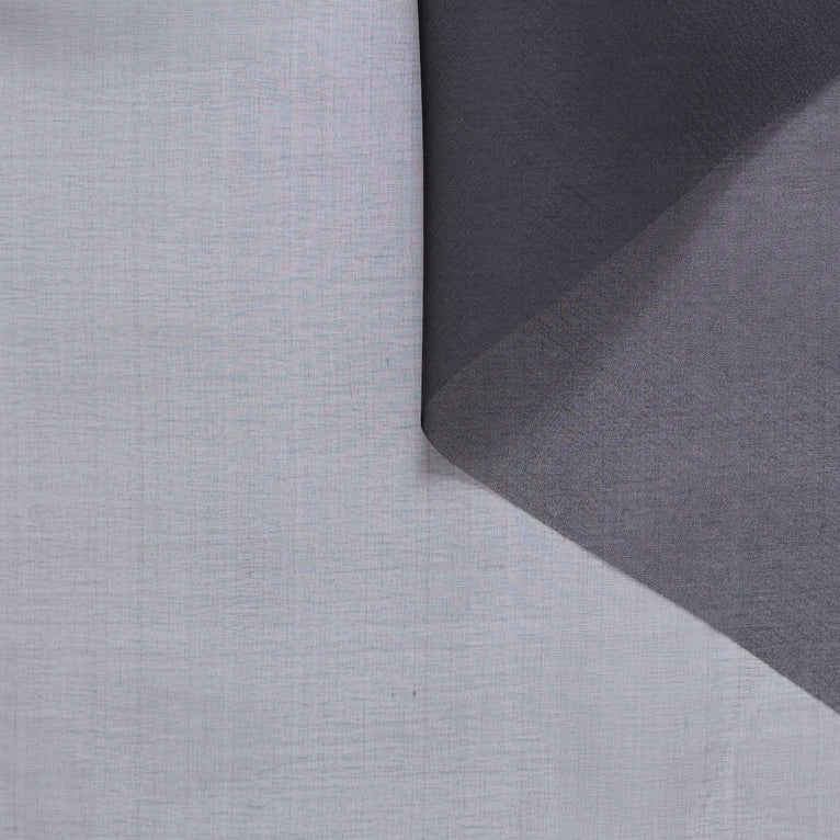 T24P13287 | Organza en Soie - vue 6