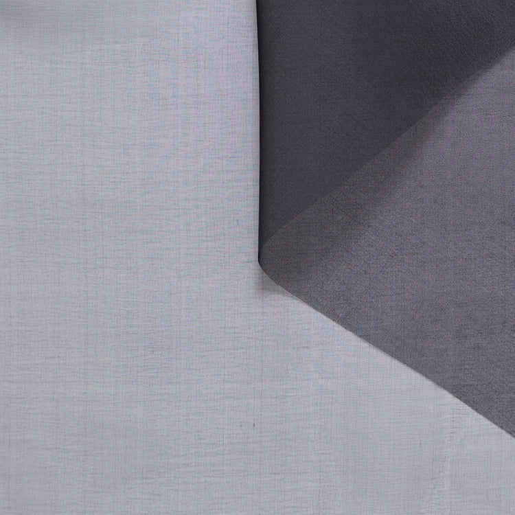 T24P13287 | Organza en Soie - vue 1